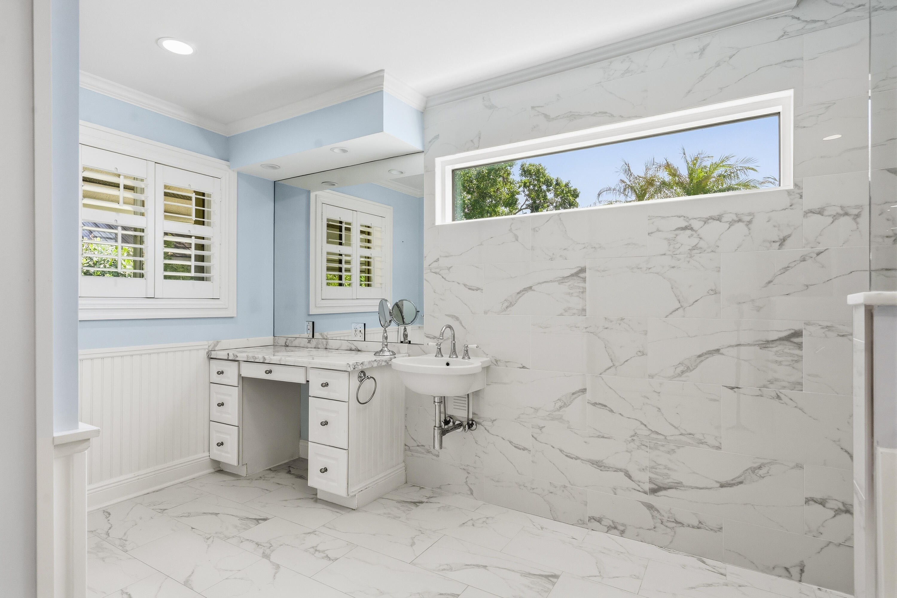 MARINER SANDS - Residential