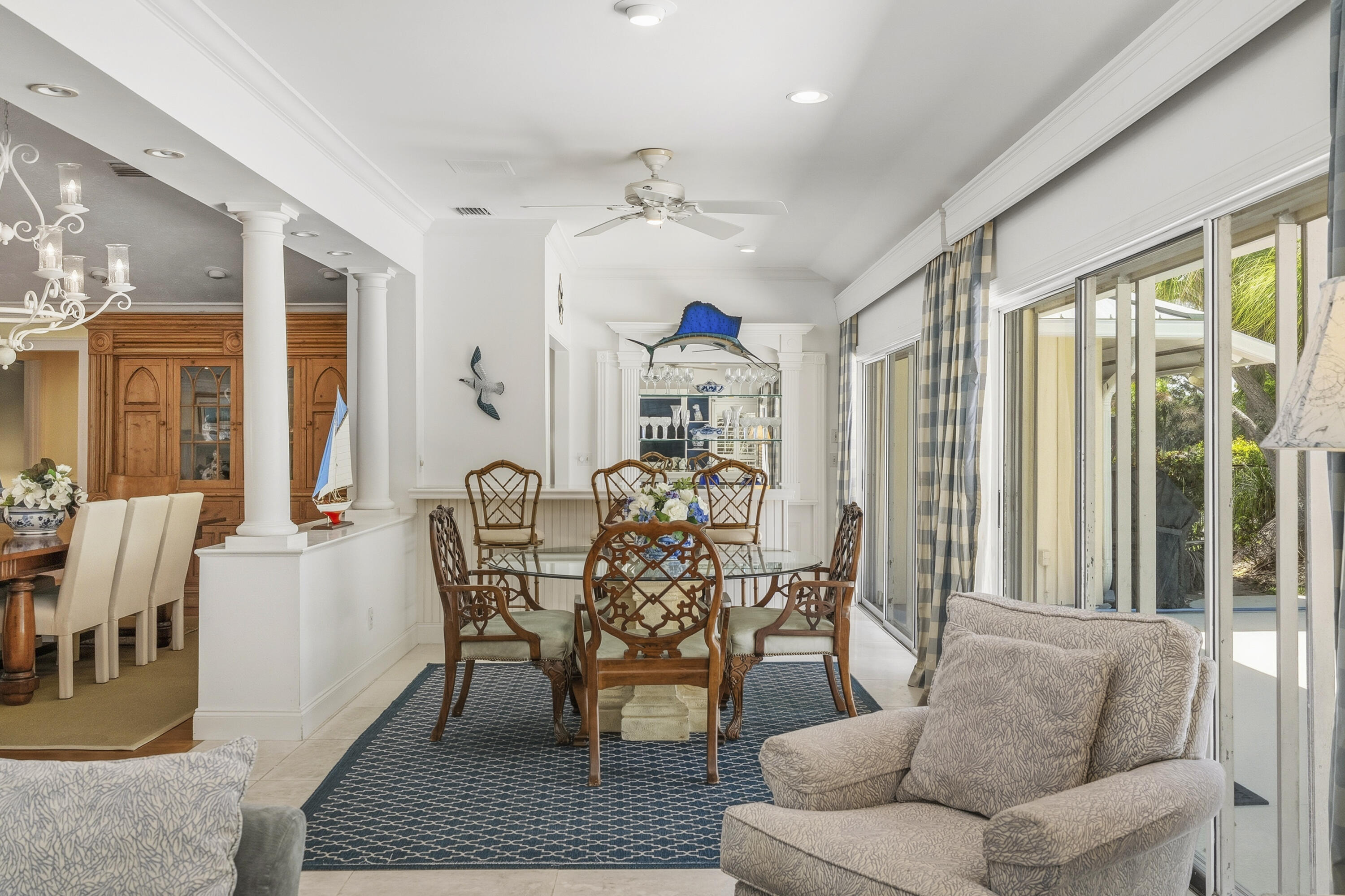 MARINER SANDS - Residential