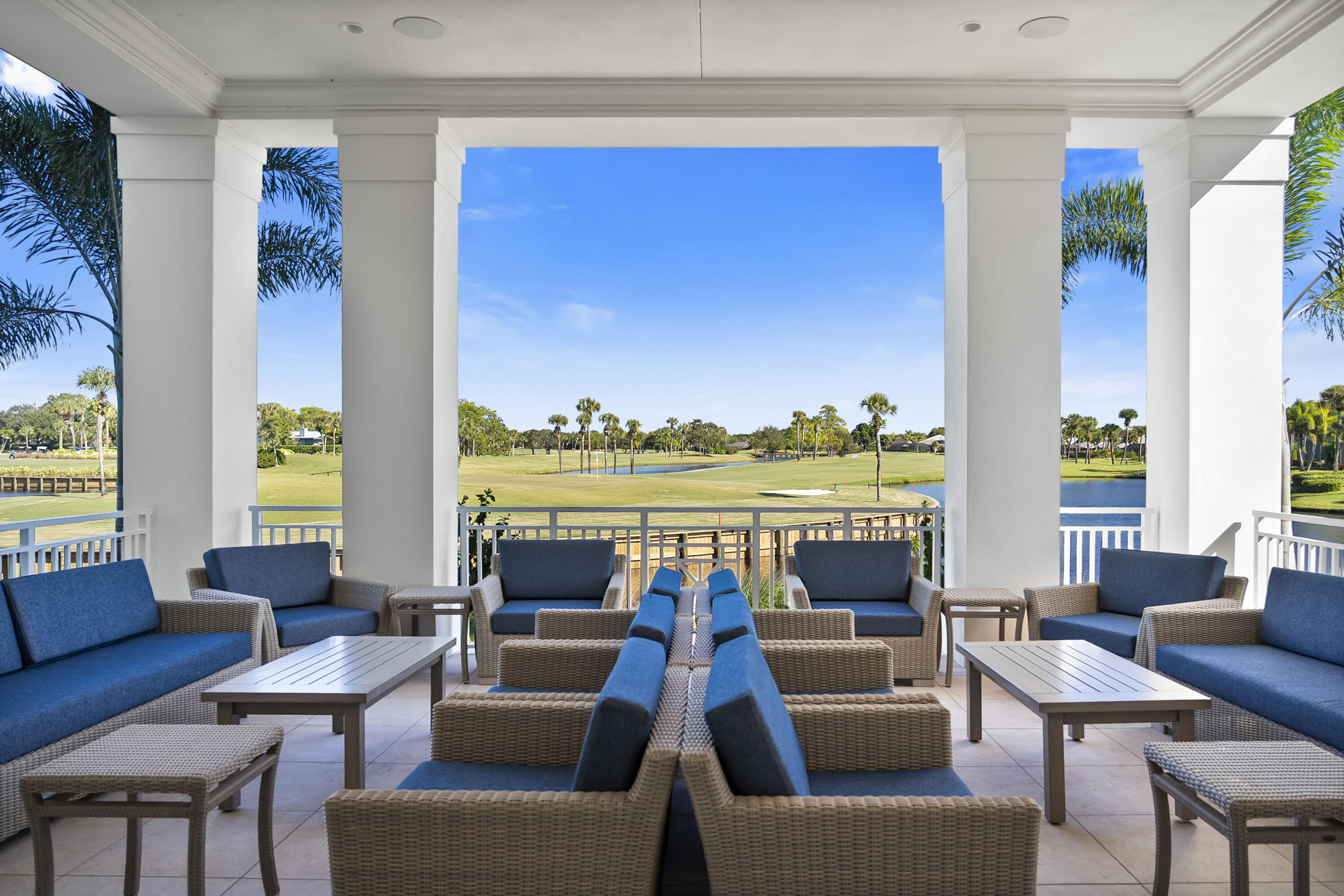 MARINER SANDS - Residential