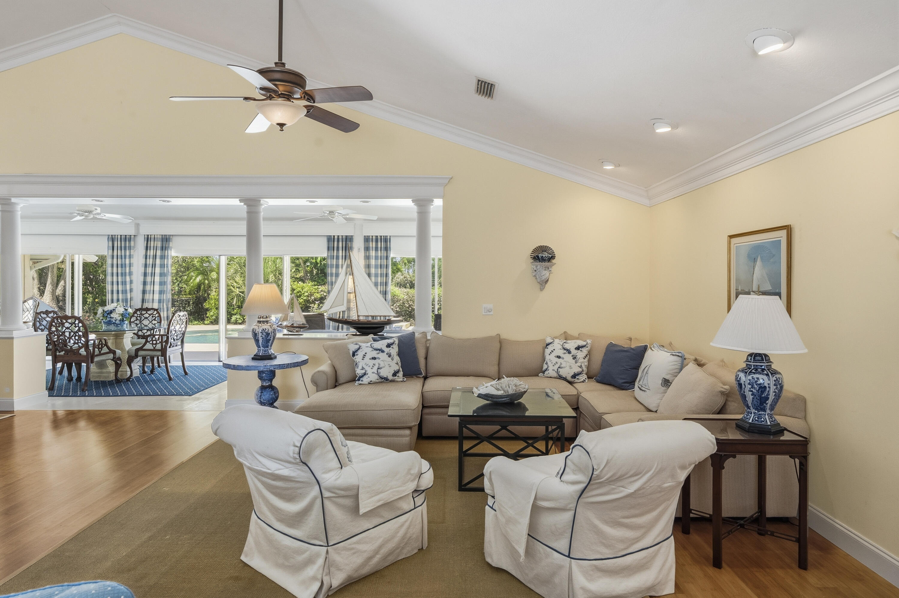 MARINER SANDS - Residential