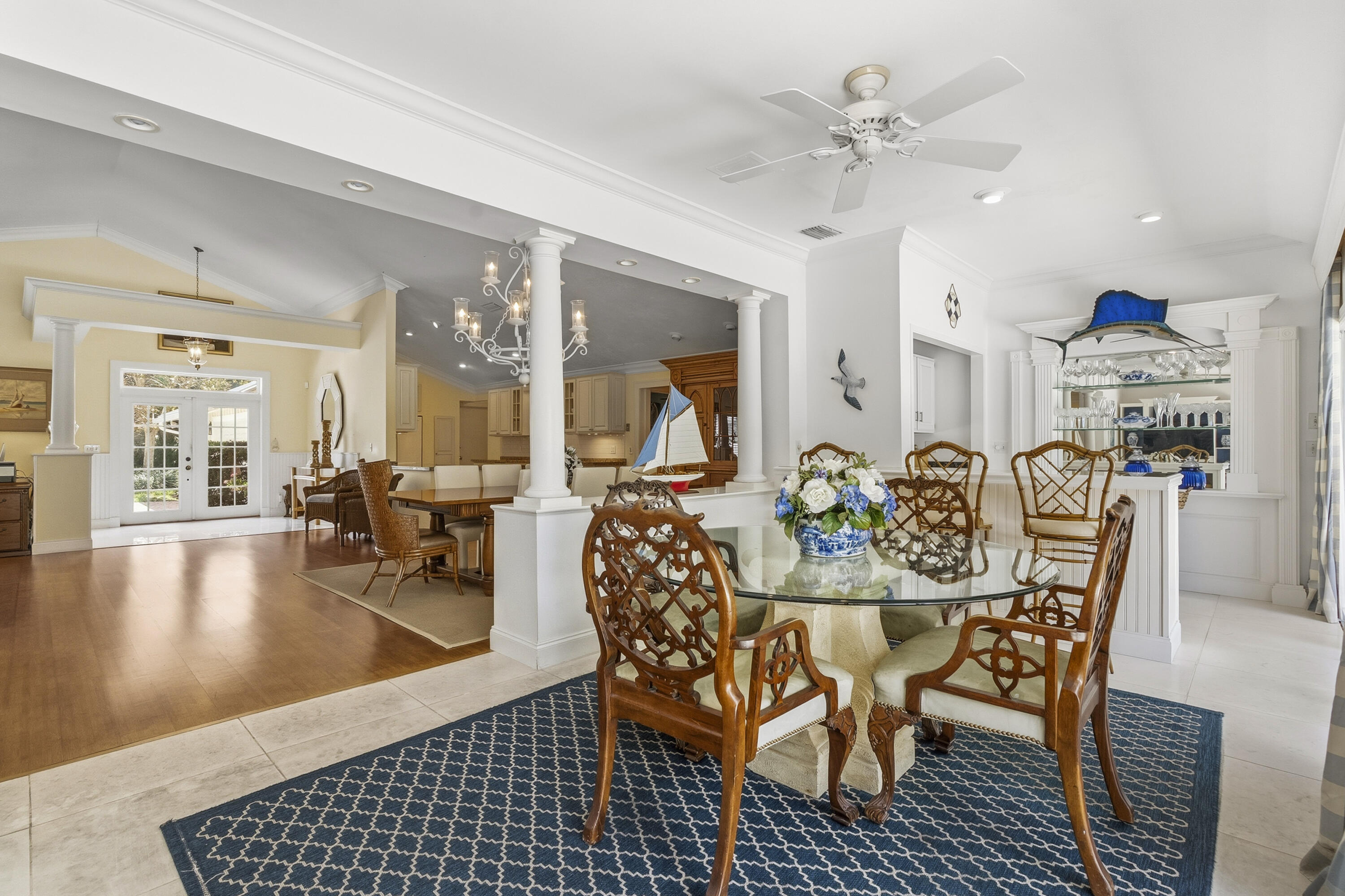 MARINER SANDS - Residential