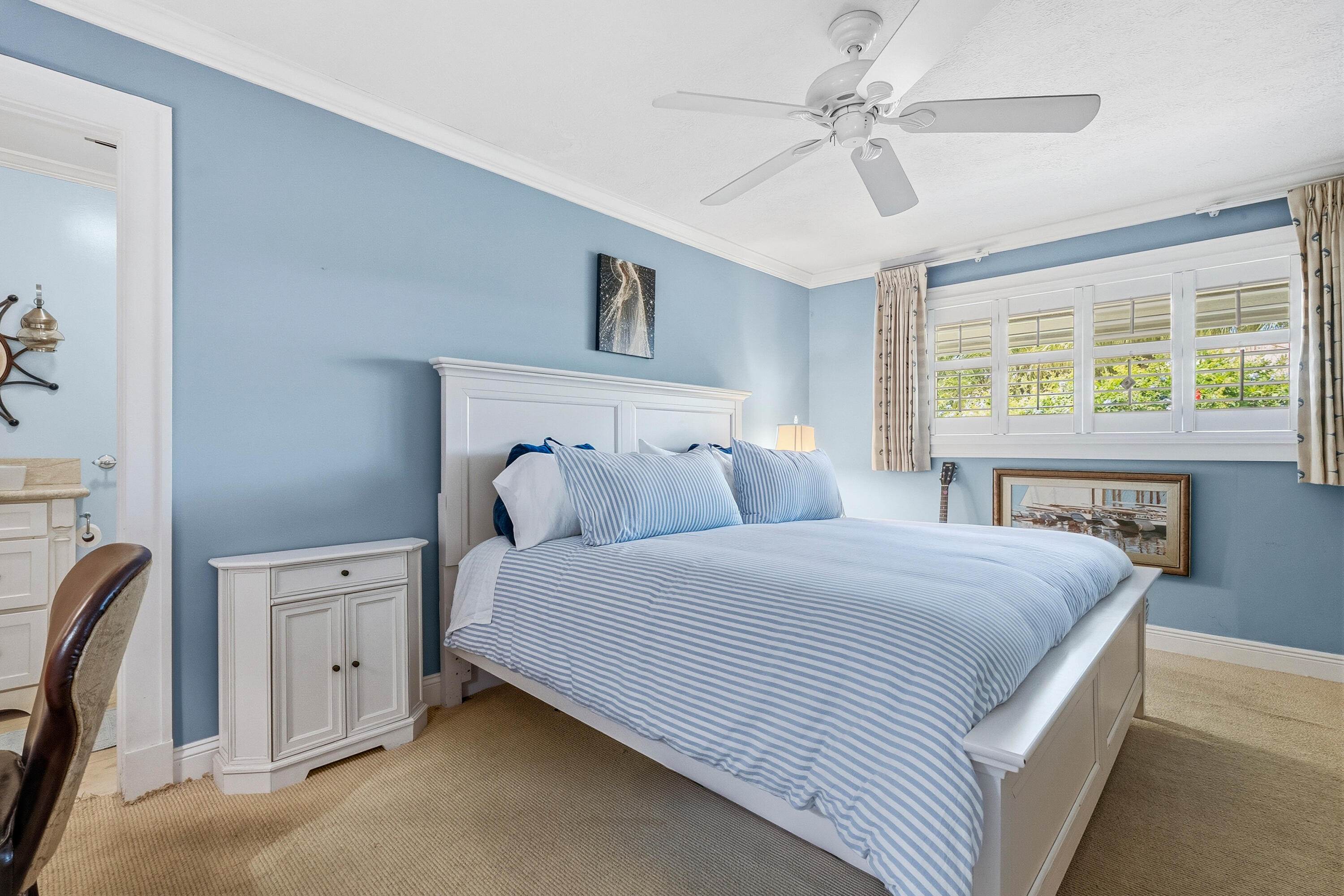 MARINER SANDS - Residential