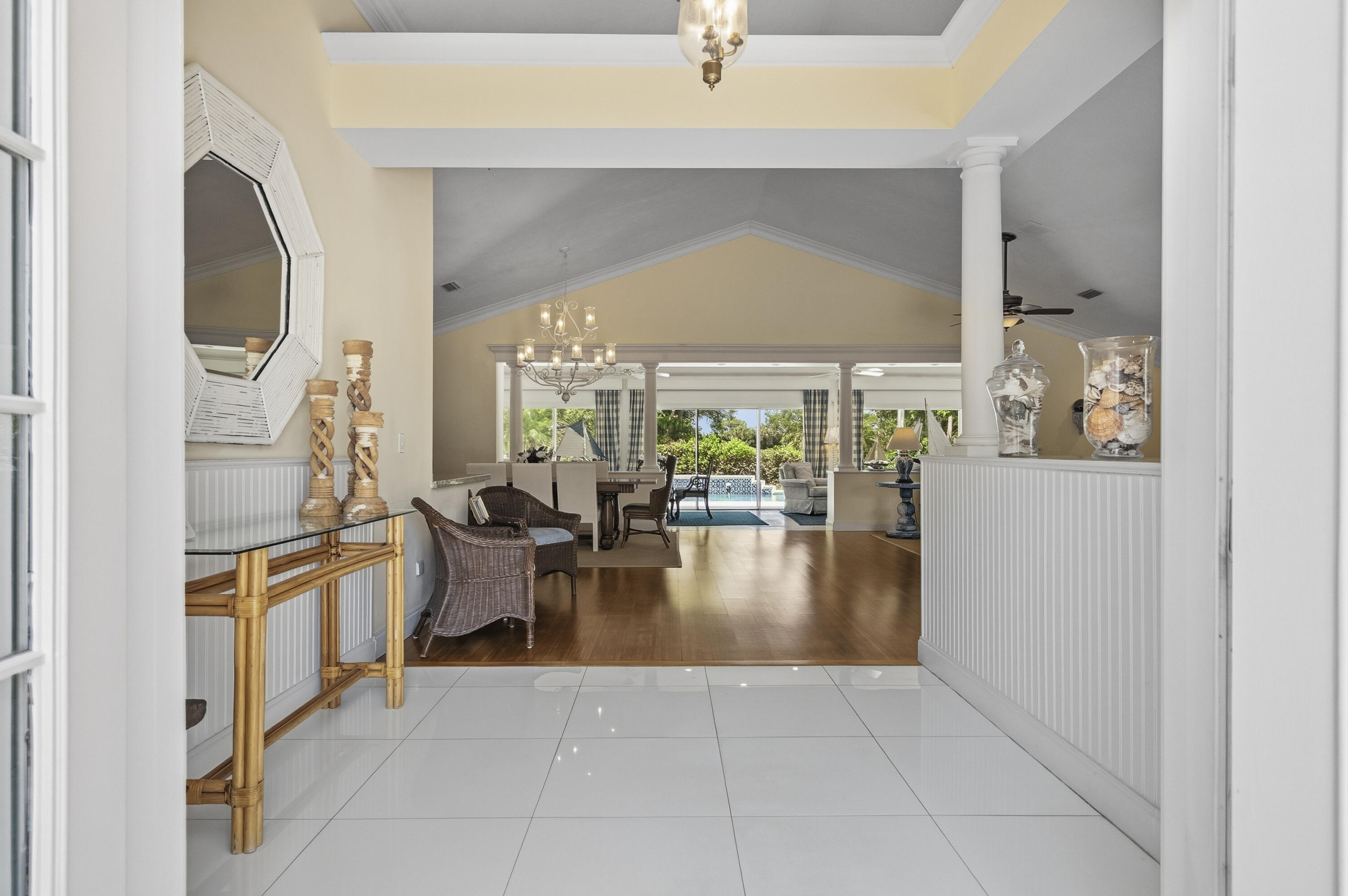 MARINER SANDS - Residential