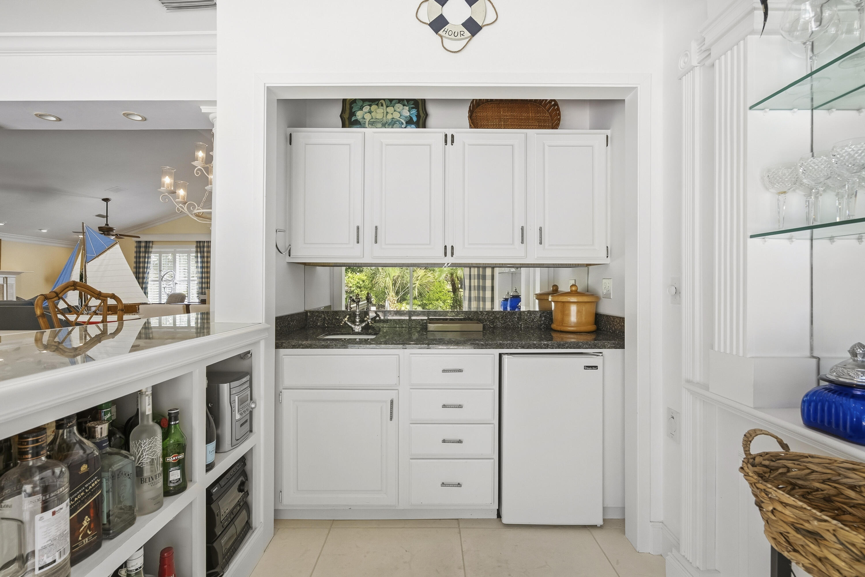 MARINER SANDS - Residential