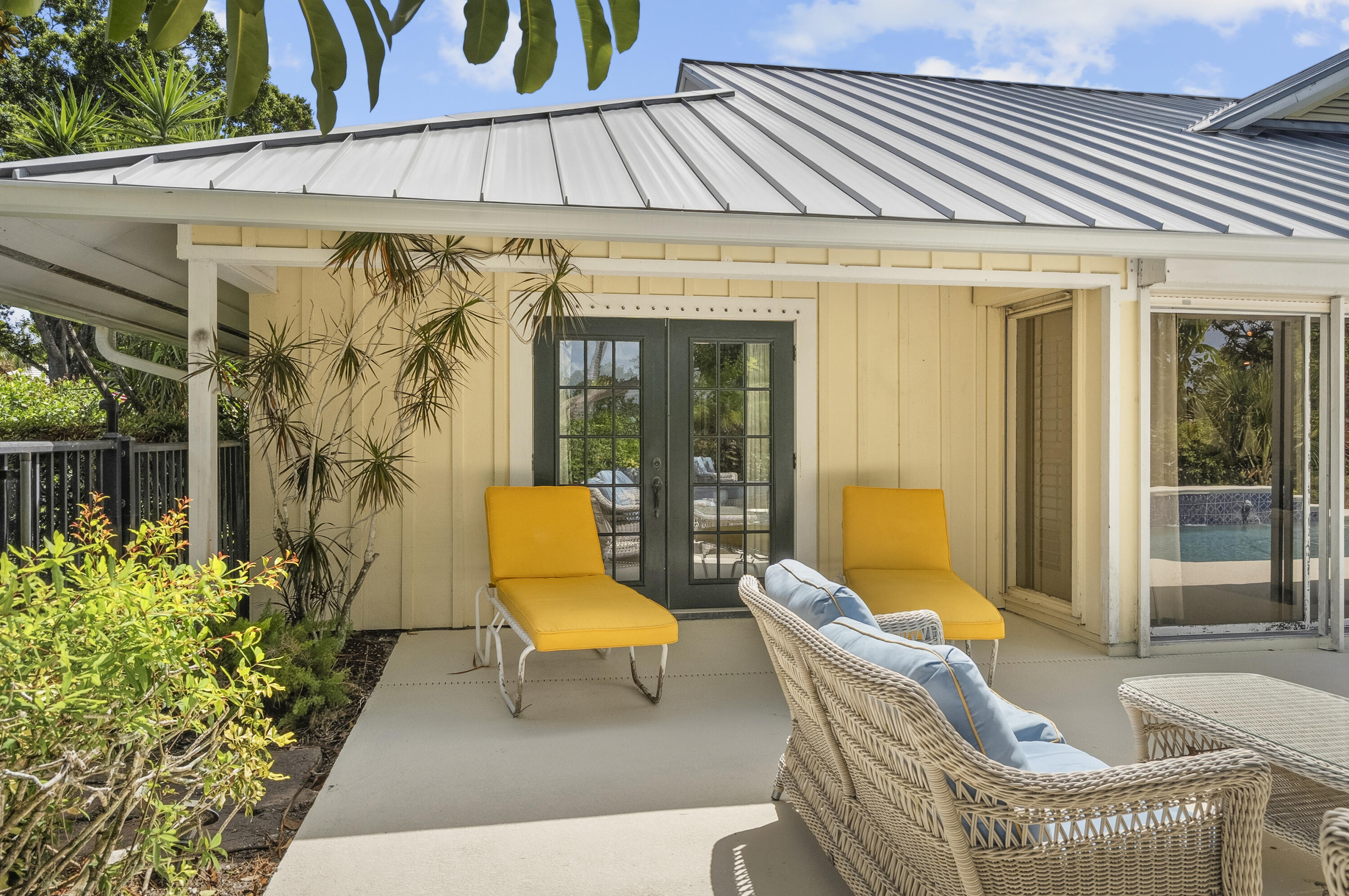 MARINER SANDS - Residential