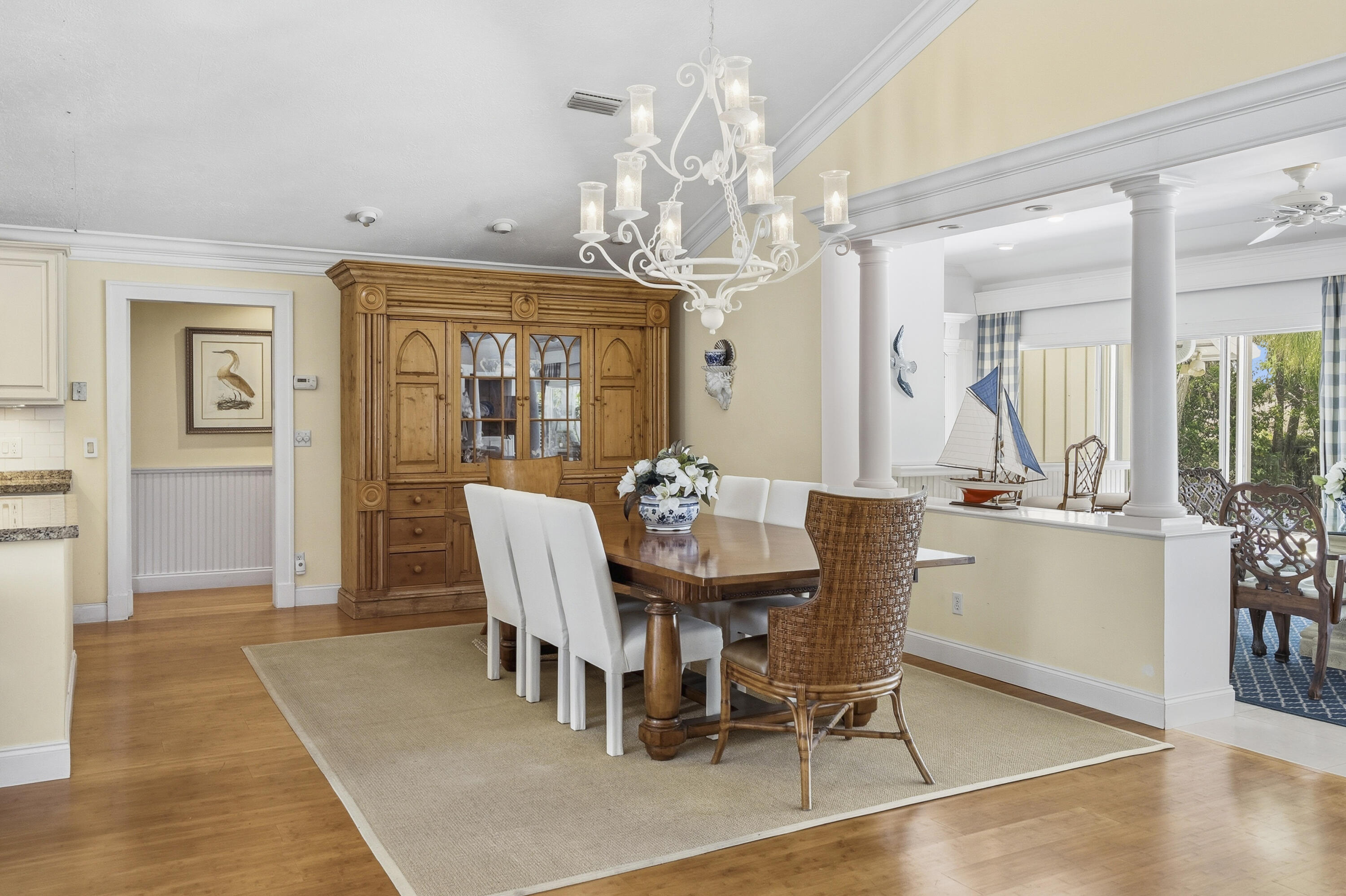 MARINER SANDS - Residential