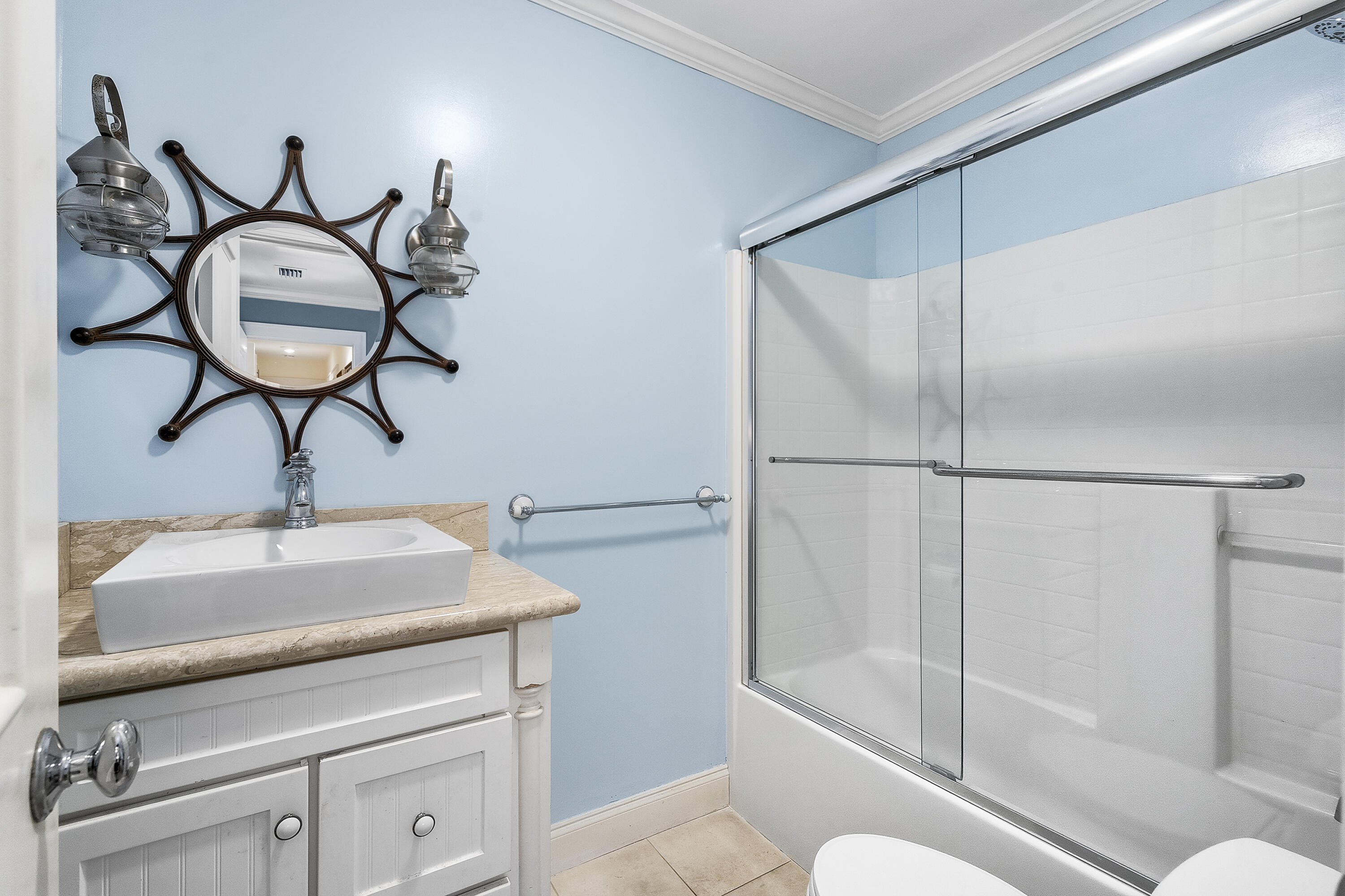 MARINER SANDS - Residential