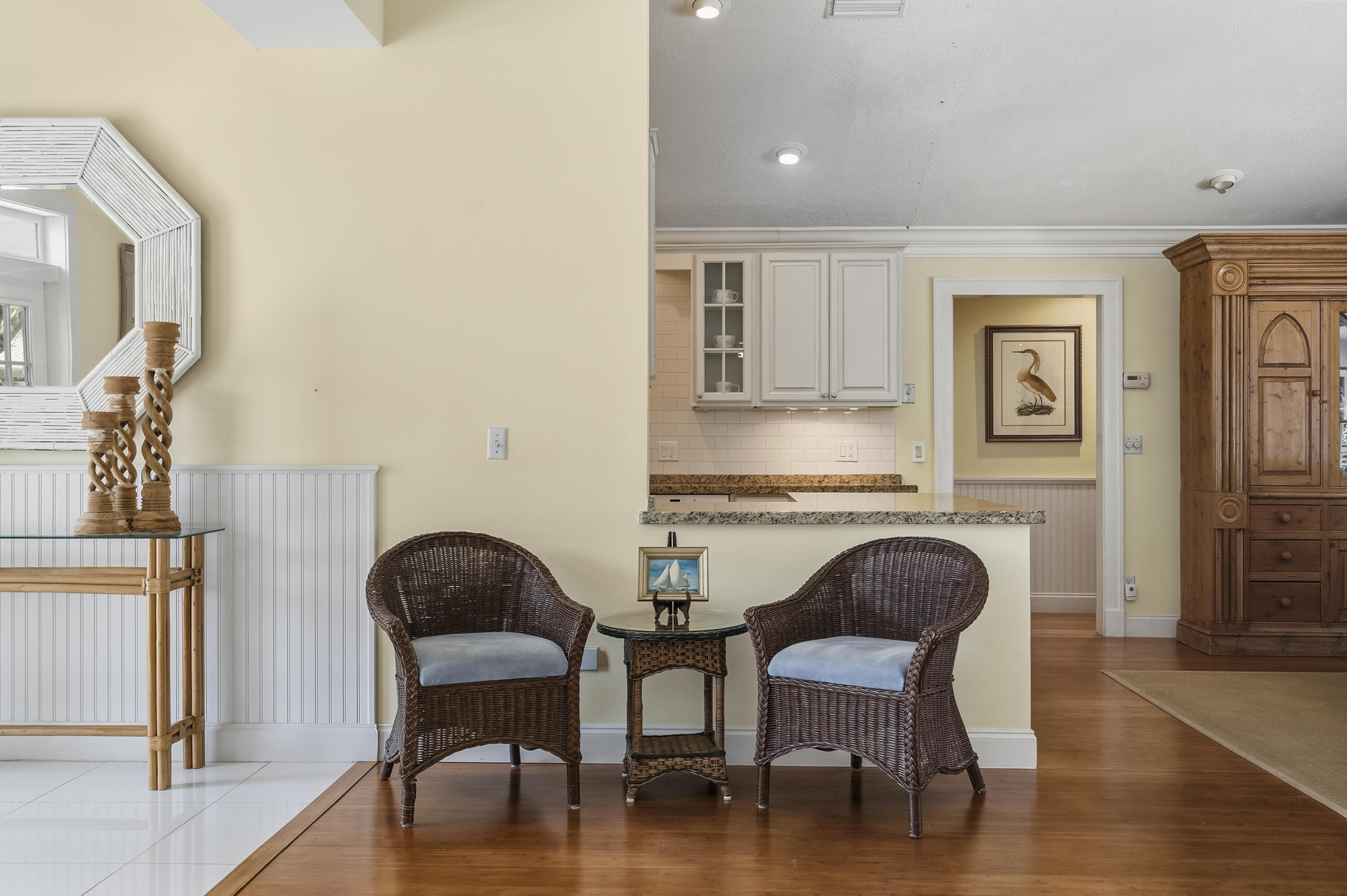 MARINER SANDS - Residential