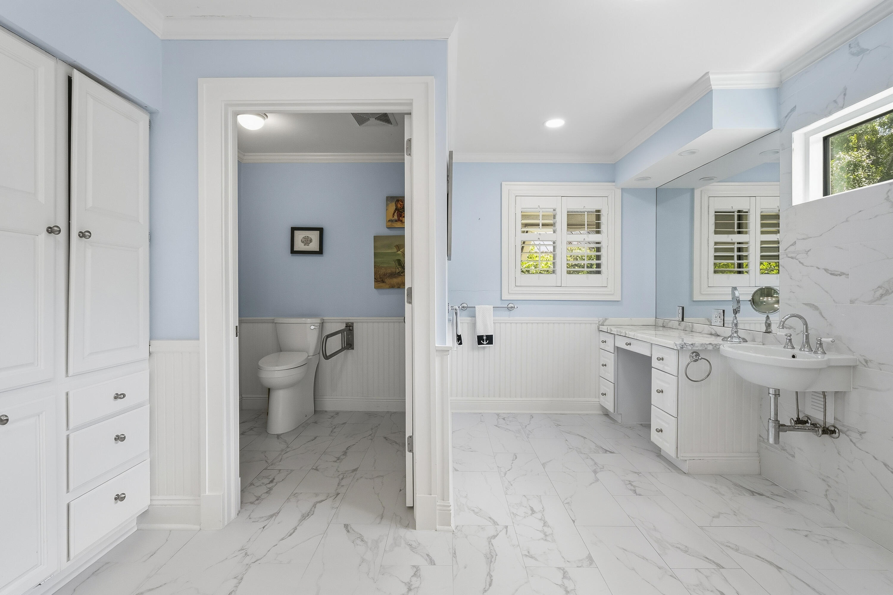 MARINER SANDS - Residential