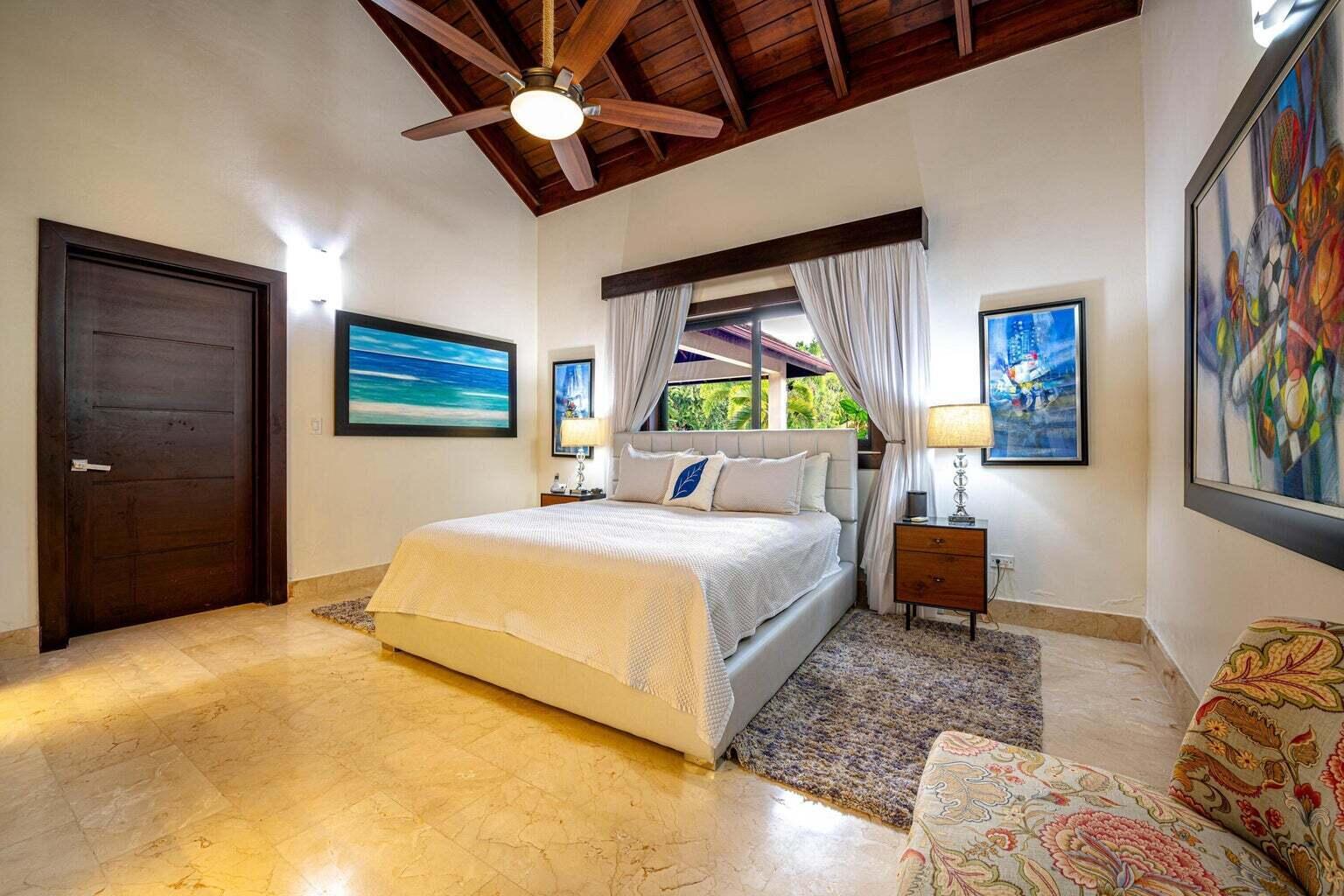 Los Mangos 1, Casa de Cam - Residential