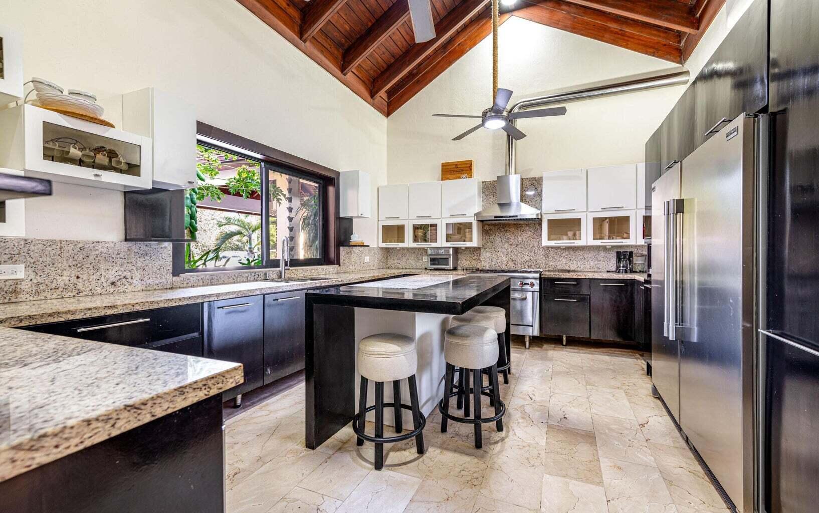 Los Mangos 1, Casa de Campo, Dominican Republic - Residential