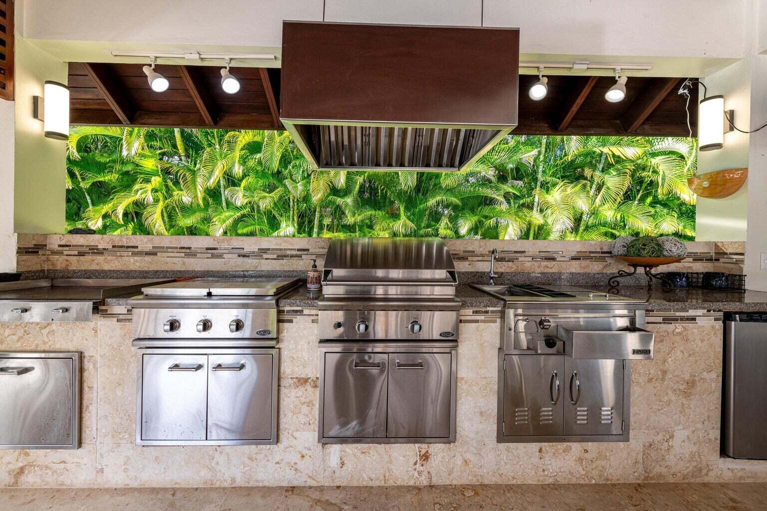 Los Mangos 1, Casa de Campo, Dominican Republic - Residential