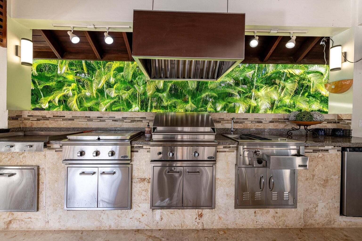 Los Mangos 1, Casa de Cam - Residential