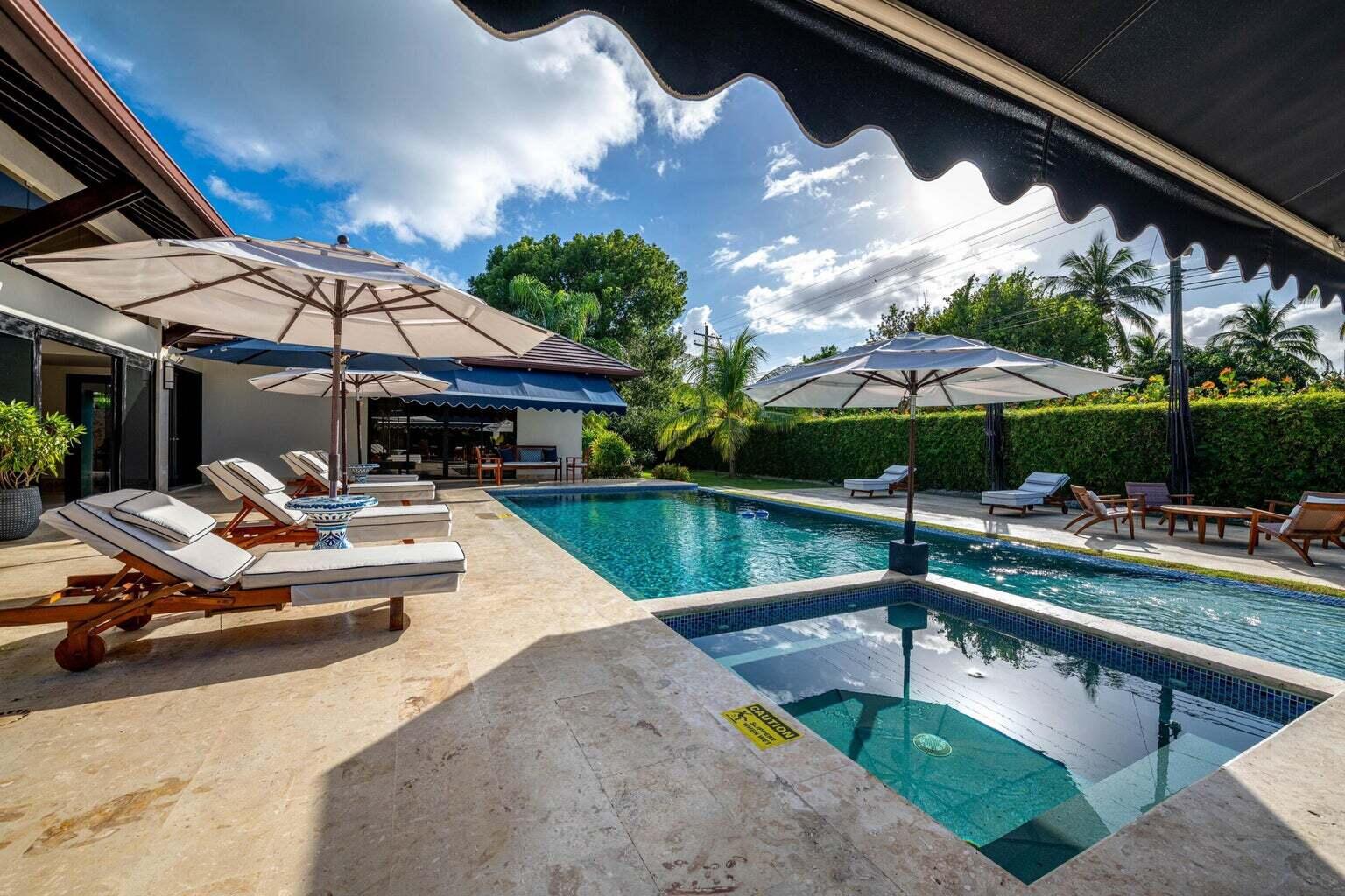 Los Mangos 1, Casa de Campo, Dominican Republic - Residential