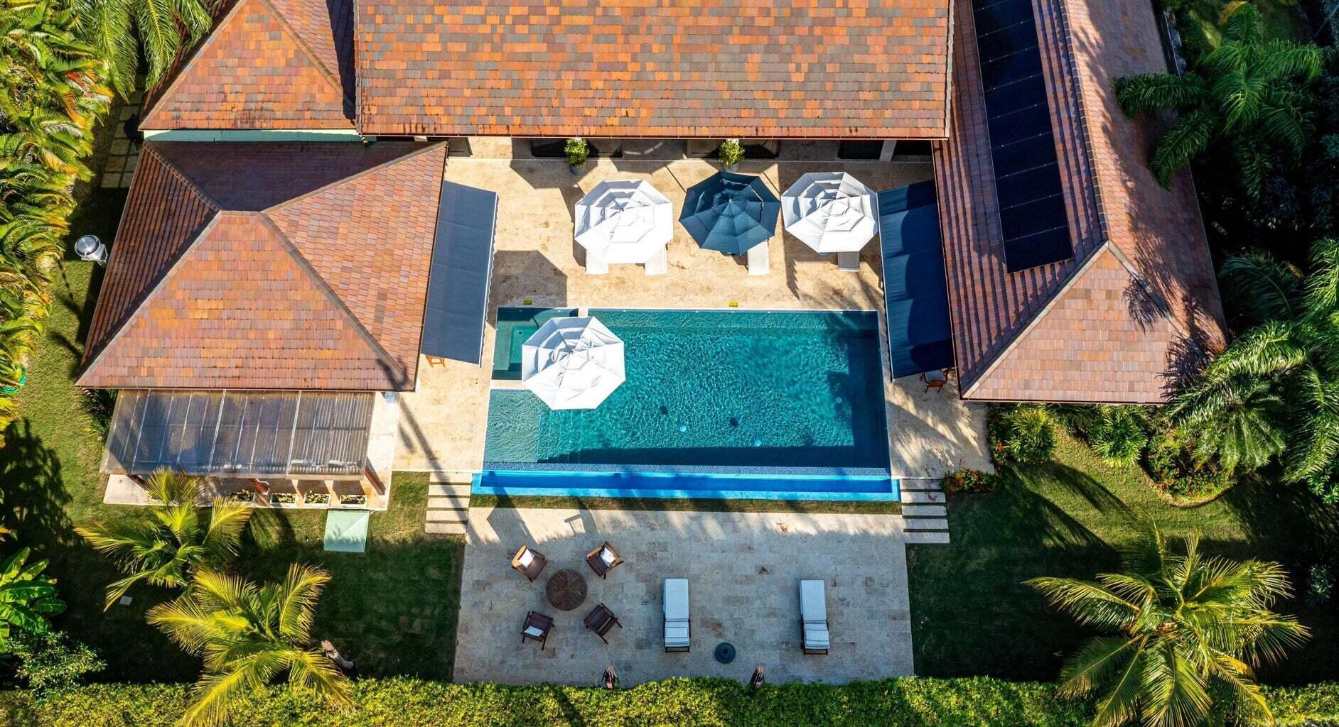 Los Mangos 1, Casa de Cam - Residential