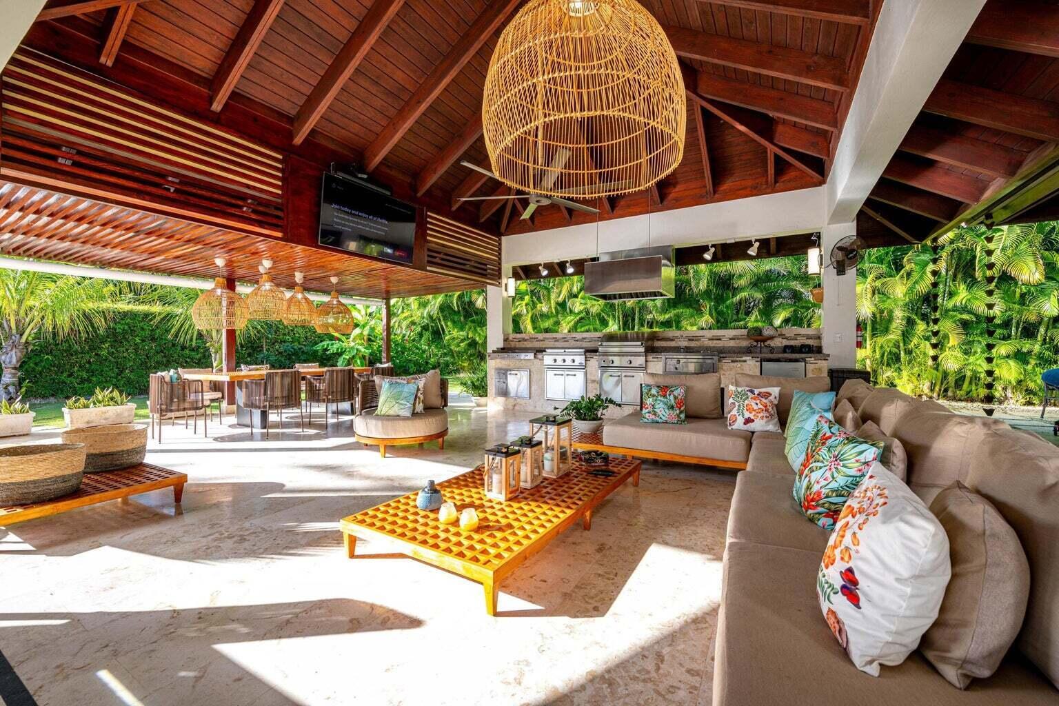 Los Mangos 1, Casa de Cam - Residential