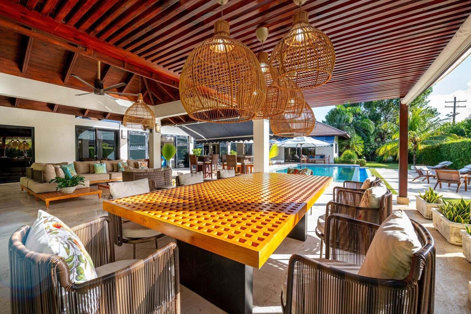 Los Mangos 1, Casa de Cam - Residential