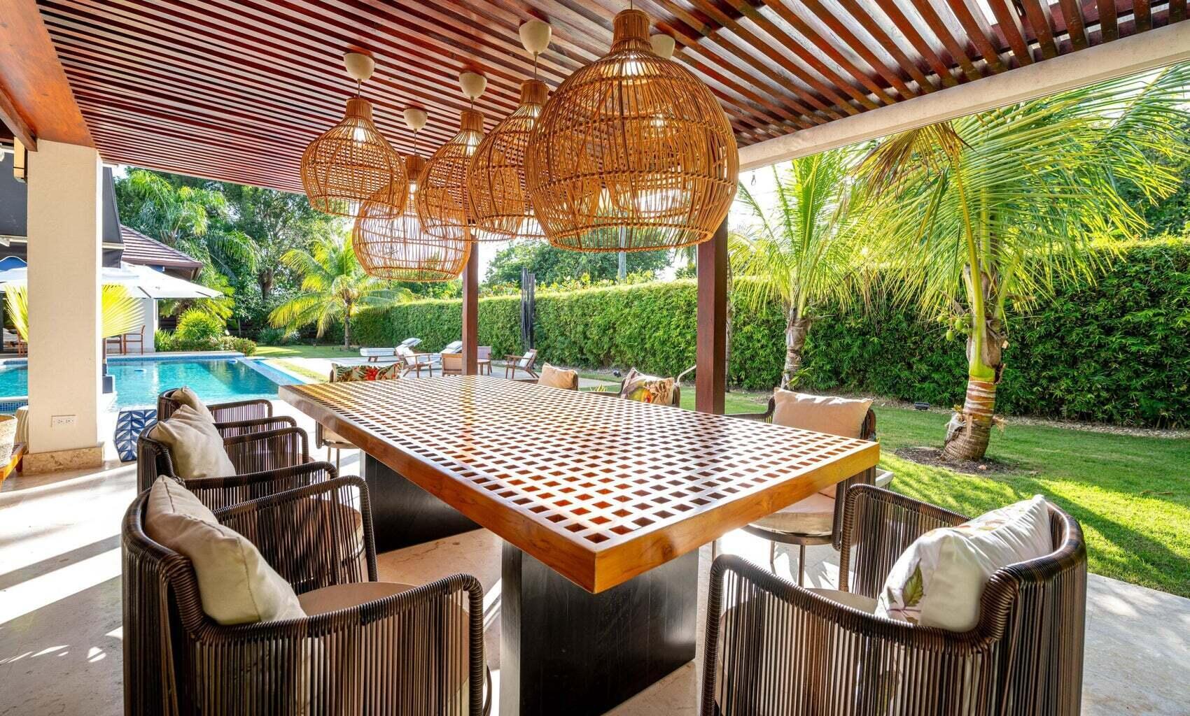 Los Mangos 1, Casa de Cam - Residential