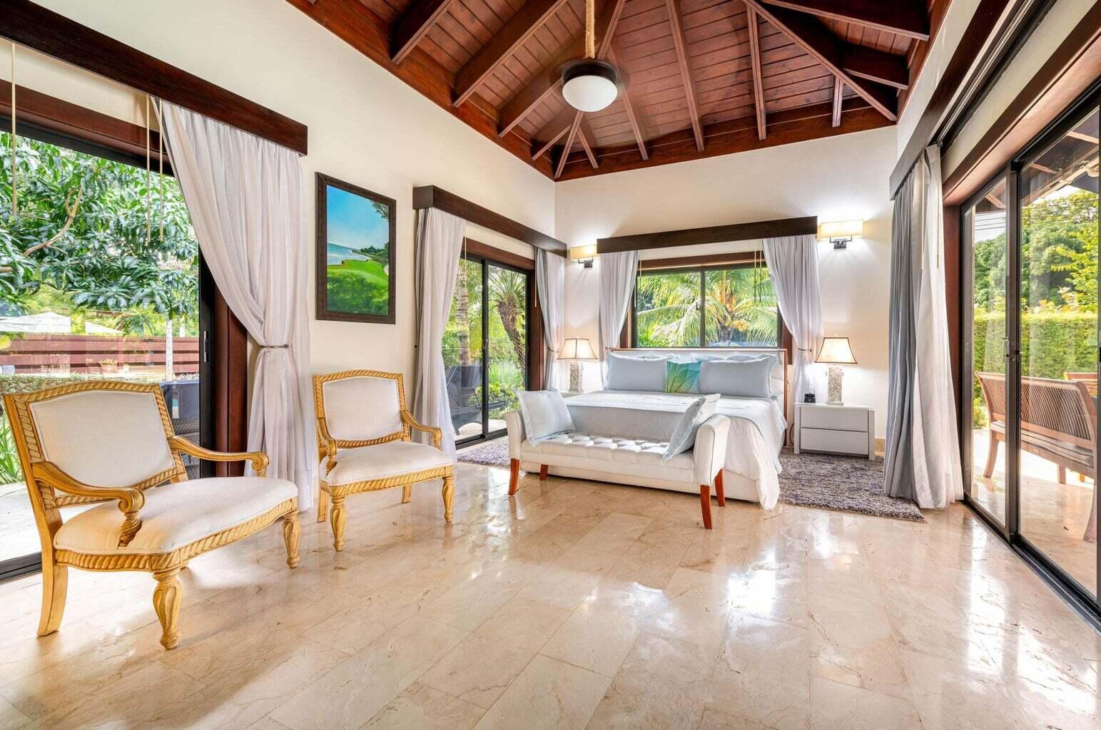 Los Mangos 1, Casa de Cam - Residential