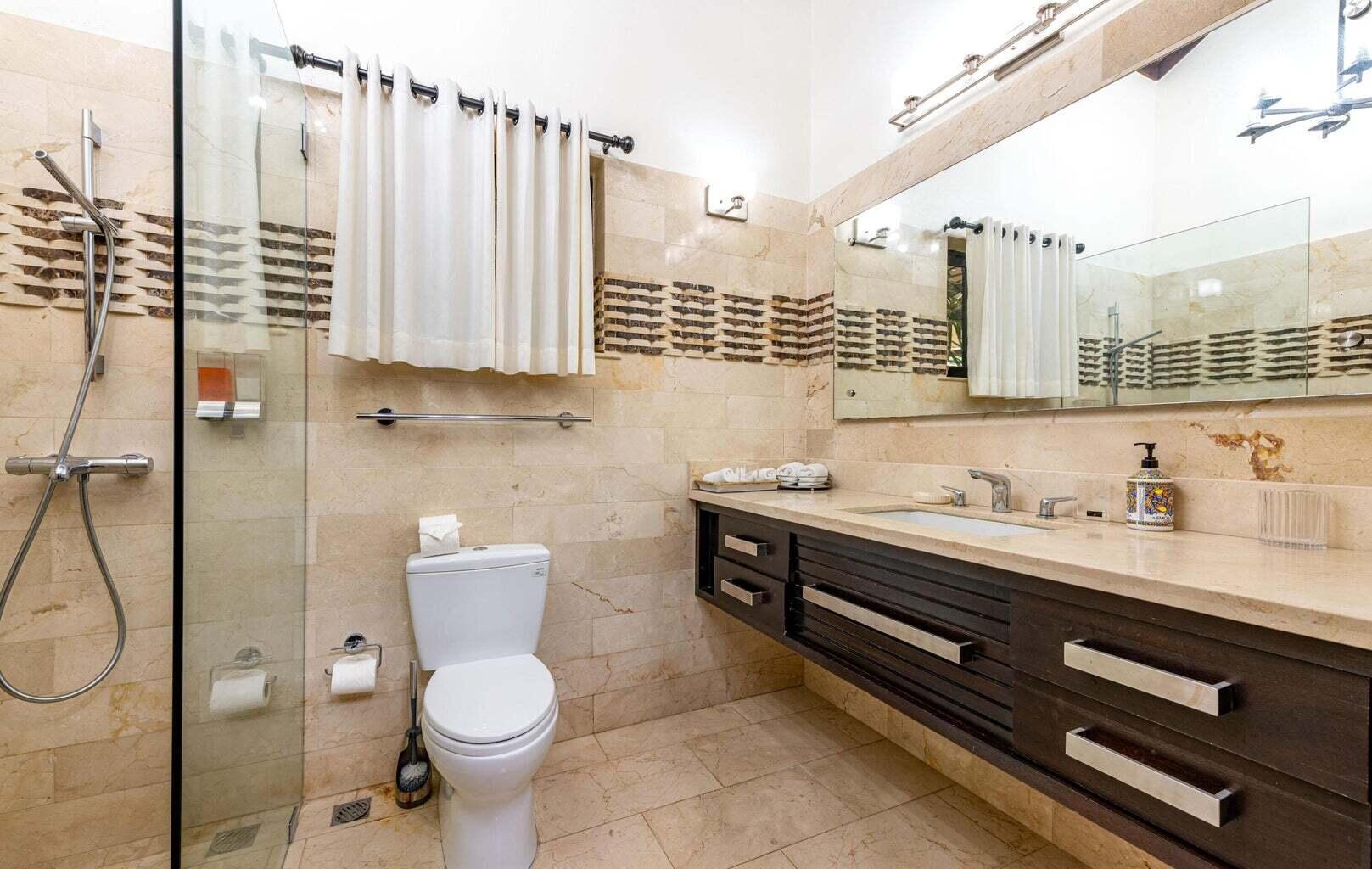 Los Mangos 1, Casa de Campo, Dominican Republic - Residential