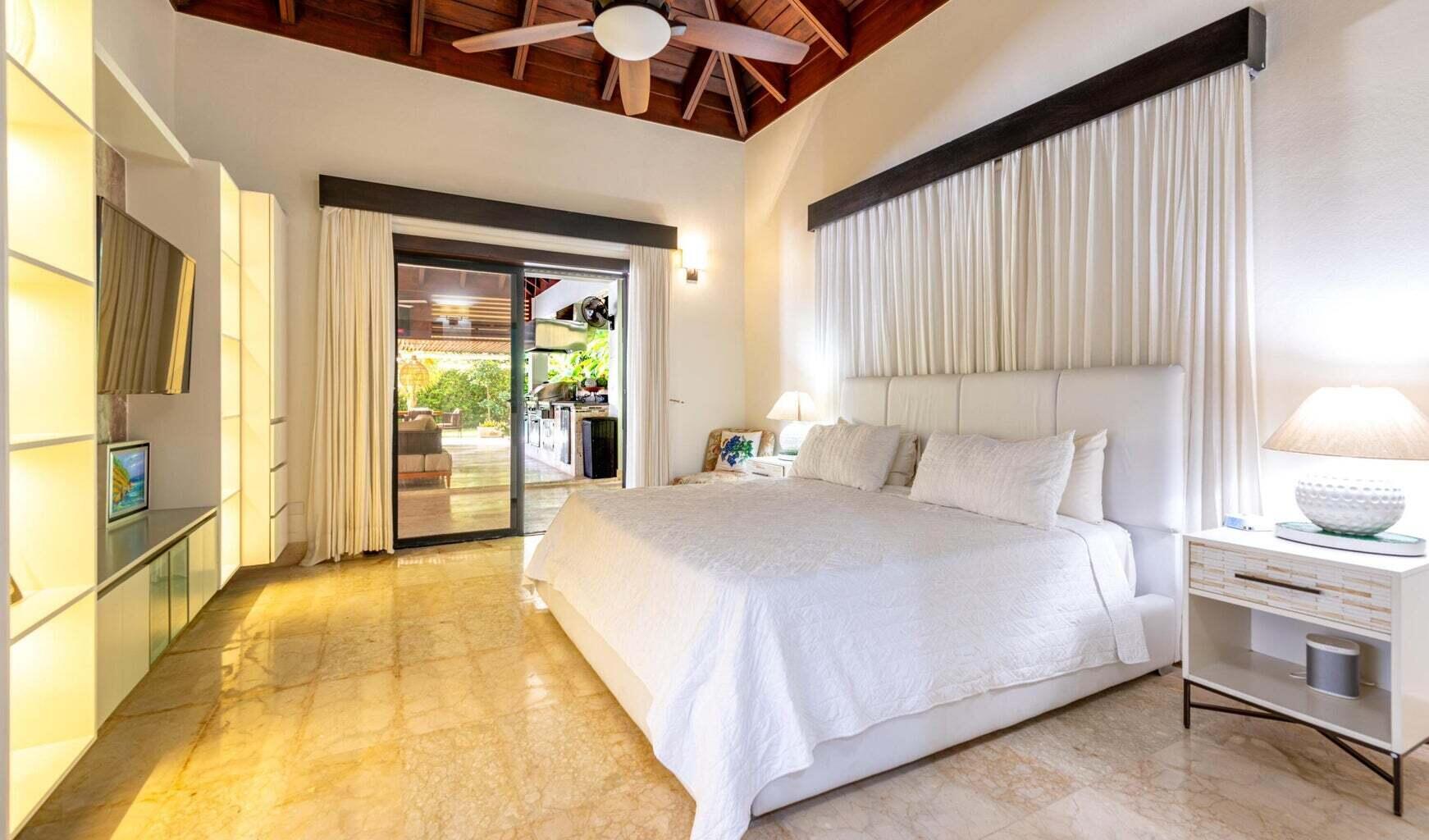 Los Mangos 1, Casa de Campo, Dominican Republic - Residential