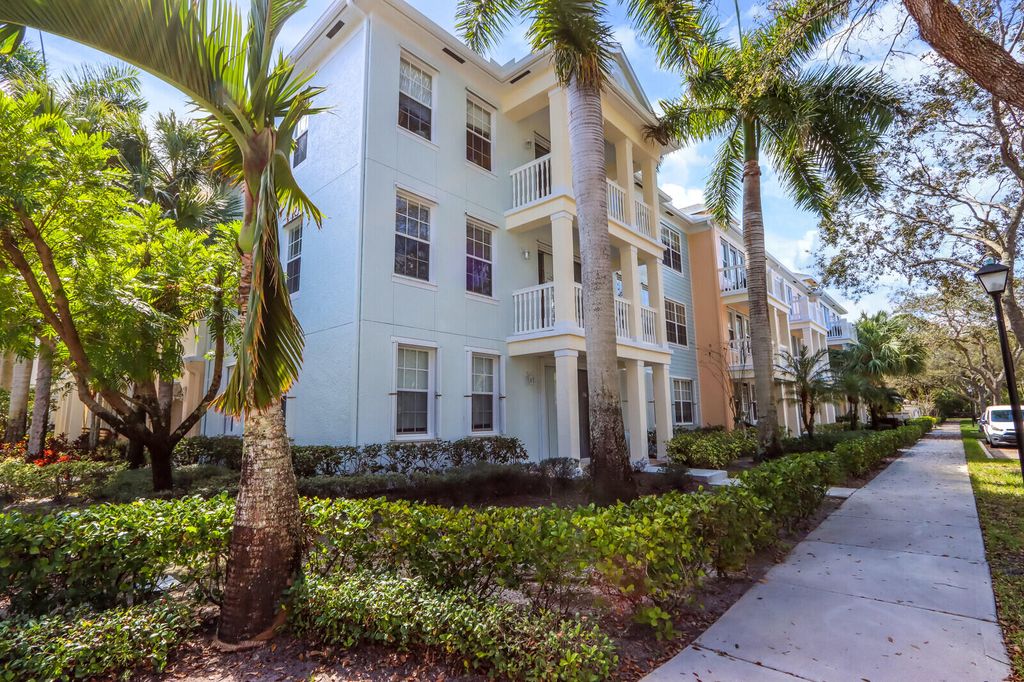 Photo of 276 Murcia Drive #309, Jupiter, FL 33458 (MLS # R11157384)