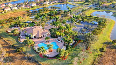 A home in Royal Palm Beach