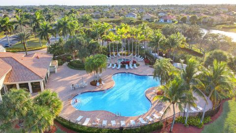 A home in Royal Palm Beach