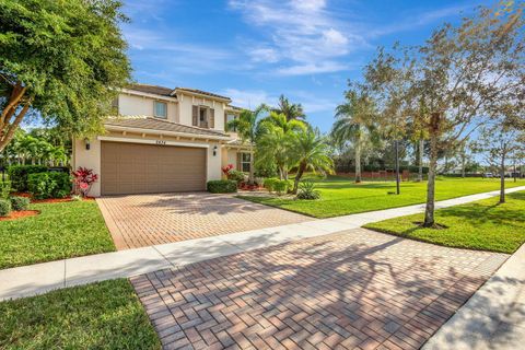 A home in Royal Palm Beach