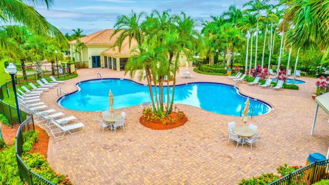 A home in Royal Palm Beach