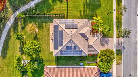 A home in Royal Palm Beach