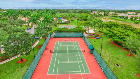 A home in Royal Palm Beach