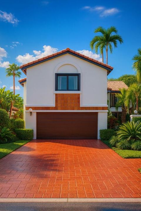 Palm Beach County Florida Price Range Home Search 6382 Via Rosa Boca Raton FL 33433