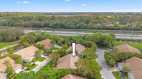 Tiny photo for 4657 Carlton Golf Drive, Lake Worth, FL 33449 (MLS # B26009044)