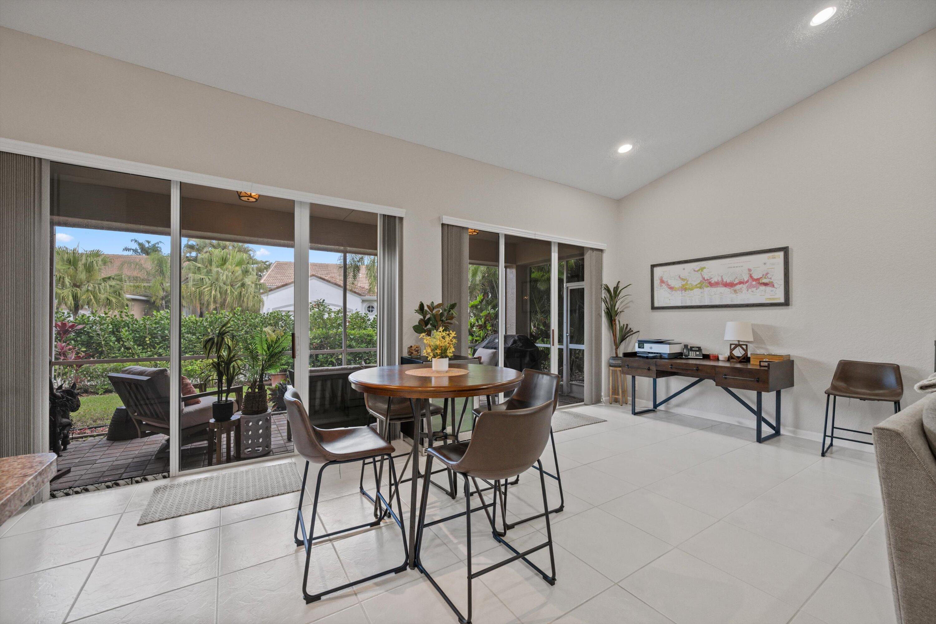 WYCLIFFE TR C - Residential