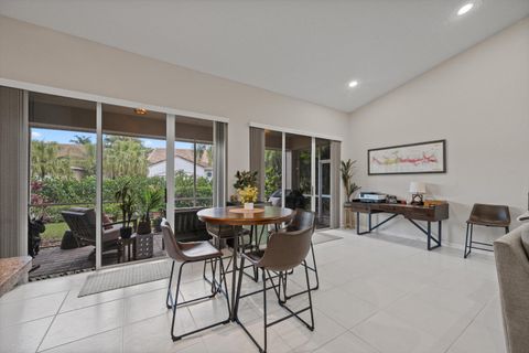 Tiny photo for 4657 Carlton Golf Drive, Lake Worth, FL 33449 (MLS # B26009044)