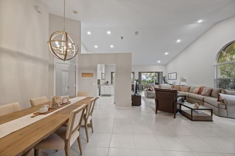 Tiny photo for 4657 Carlton Golf Drive, Lake Worth, FL 33449 (MLS # B26009044)