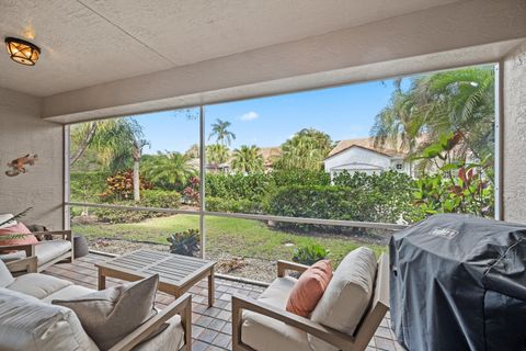 Tiny photo for 4657 Carlton Golf Drive, Lake Worth, FL 33449 (MLS # B26009044)