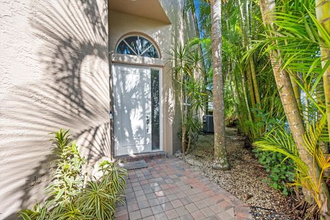 Tiny photo for 4657 Carlton Golf Drive, Lake Worth, FL 33449 (MLS # B26009044)