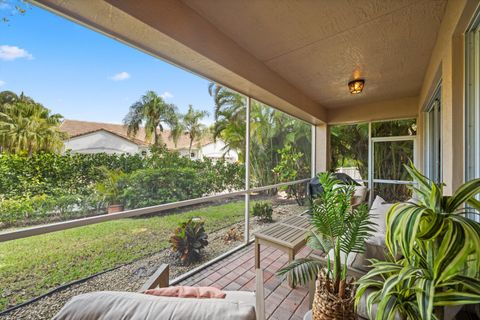 Tiny photo for 4657 Carlton Golf Drive, Lake Worth, FL 33449 (MLS # B26009044)