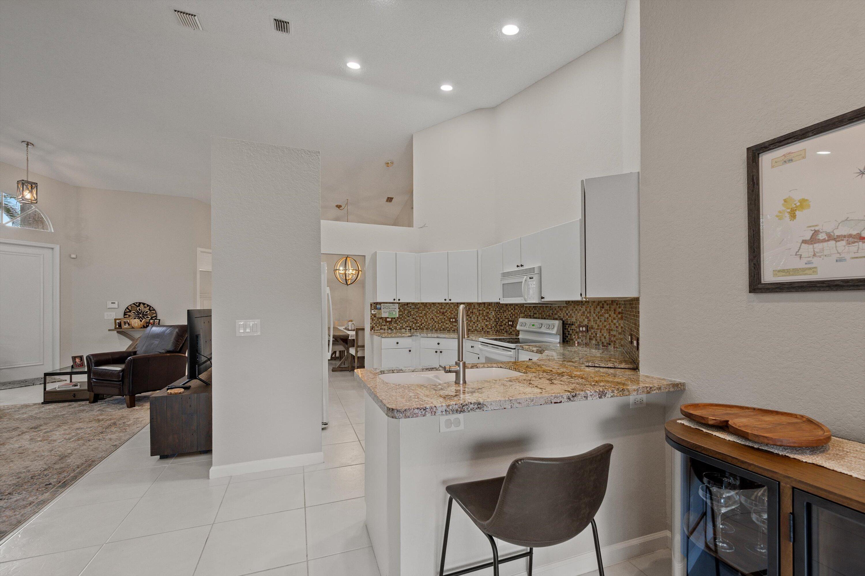 WYCLIFFE TR C - Residential