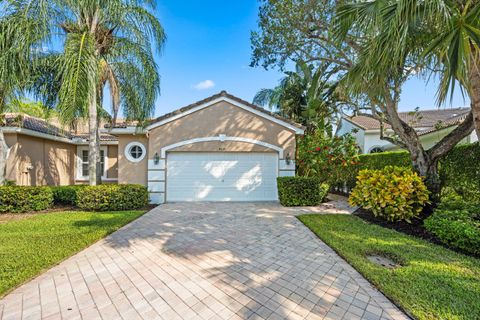 Tiny photo for 4657 Carlton Golf Drive, Lake Worth, FL 33449 (MLS # B26009044)