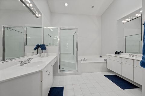Tiny photo for 4657 Carlton Golf Drive, Lake Worth, FL 33449 (MLS # B26009044)