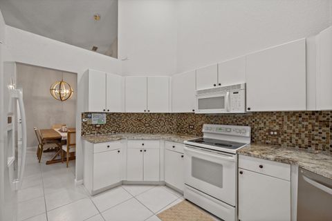 Tiny photo for 4657 Carlton Golf Drive, Lake Worth, FL 33449 (MLS # B26009044)