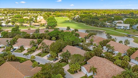 Tiny photo for 4657 Carlton Golf Drive, Lake Worth, FL 33449 (MLS # B26009044)