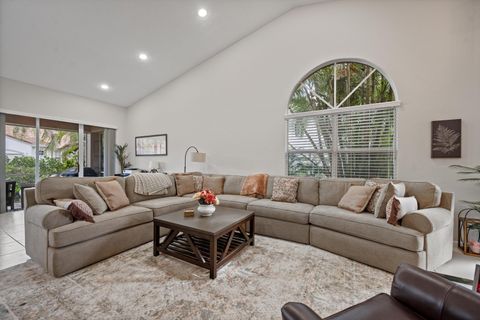Tiny photo for 4657 Carlton Golf Drive, Lake Worth, FL 33449 (MLS # B26009044)