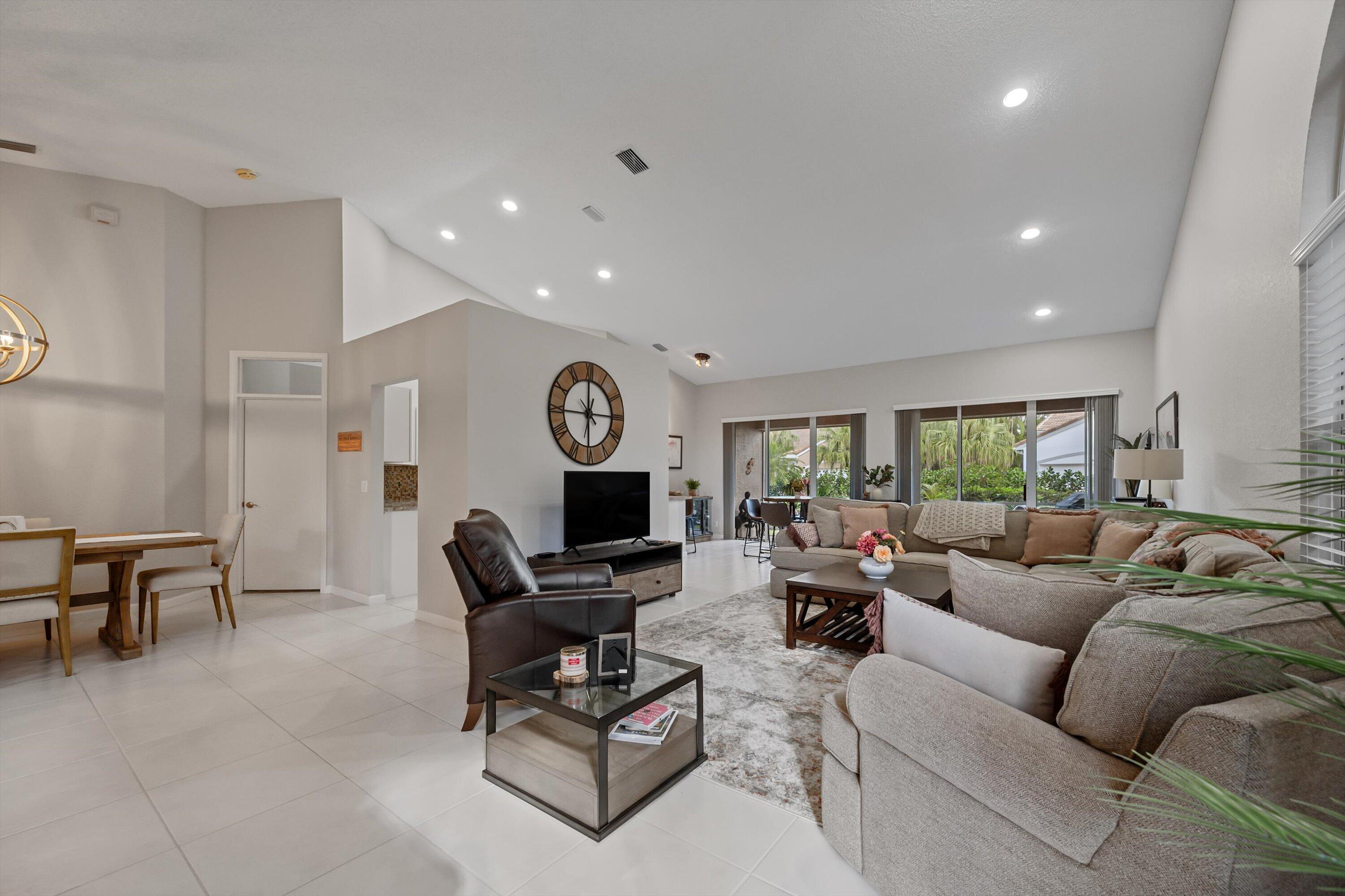 WYCLIFFE TR C - Residential