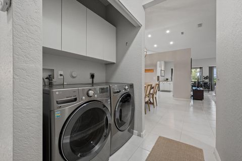 Tiny photo for 4657 Carlton Golf Drive, Lake Worth, FL 33449 (MLS # B26009044)