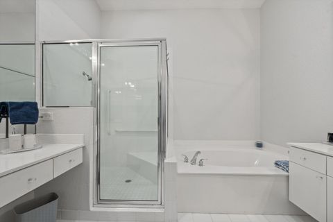 Tiny photo for 4657 Carlton Golf Drive, Lake Worth, FL 33449 (MLS # B26009044)