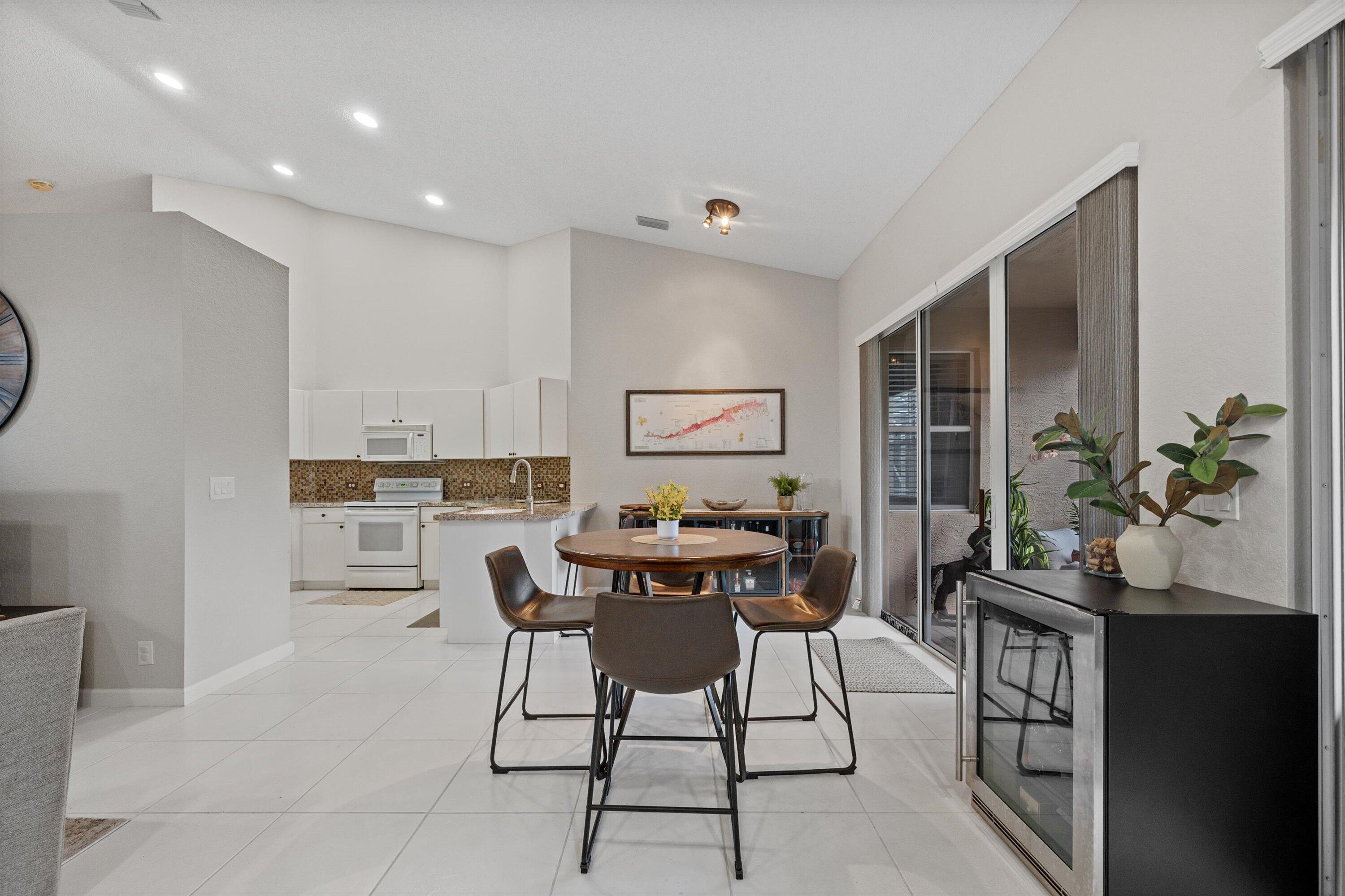 WYCLIFFE TR C - Residential